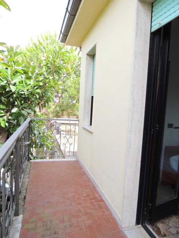 Albergo Il Terrazzino Вибо Валентия Марина Стая снимка