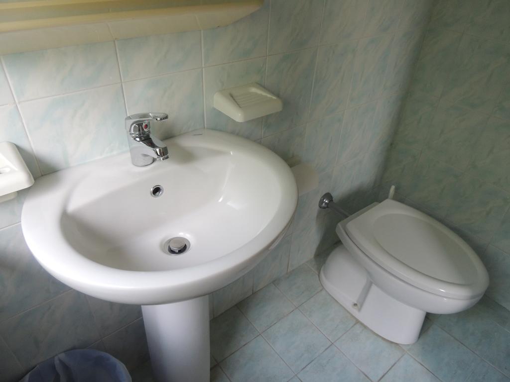 Albergo Il Terrazzino Вибо Валентия Марина Стая снимка