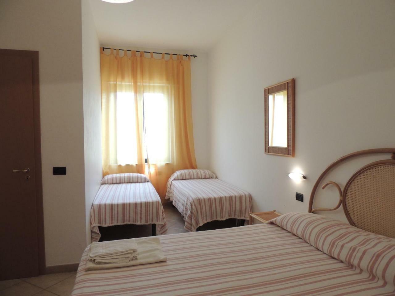 Albergo Il Terrazzino Вибо Валентия Марина Екстериор снимка