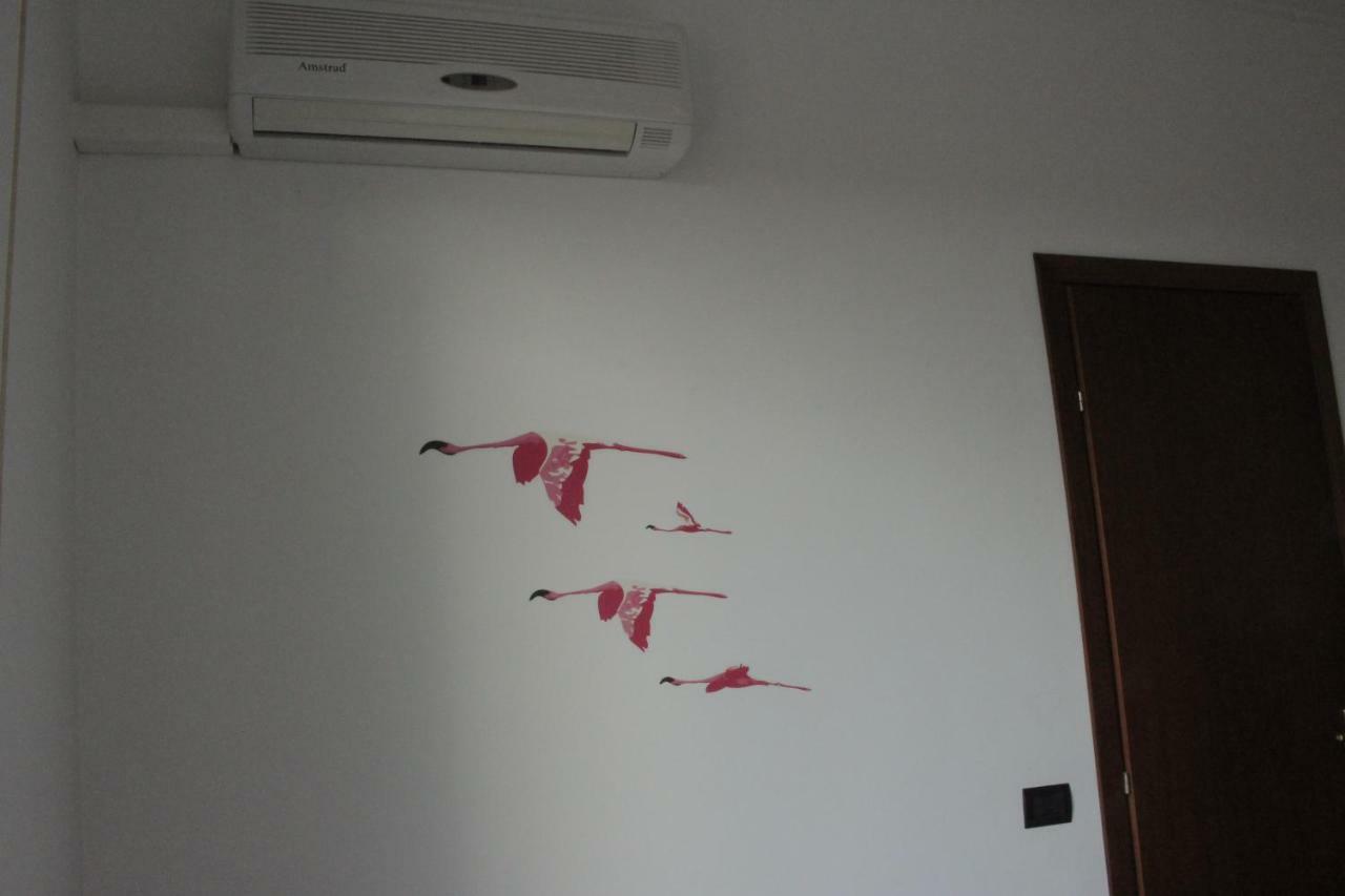 Albergo Il Terrazzino Вибо Валентия Марина Екстериор снимка